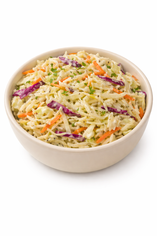 Cole Slaw