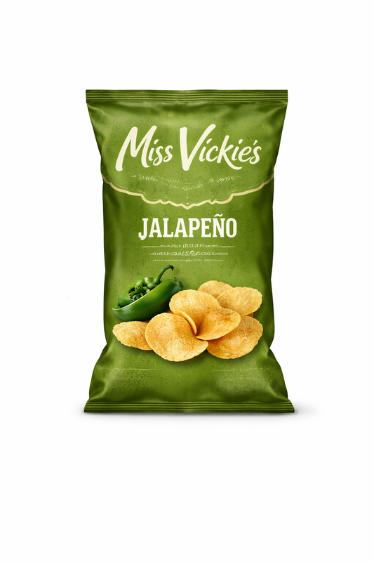 Miss Vickie’s Chips