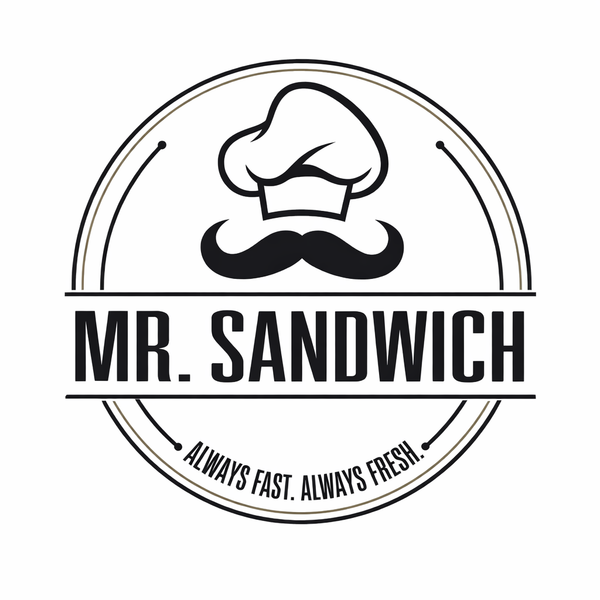 Mr Sandwich